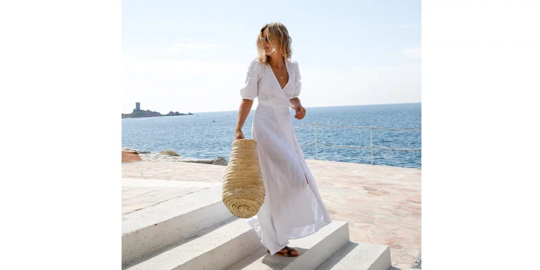 Από το πάρτι μέχρι το γραφείο, ανακάλυψε το know-how για τις πιο επίκαιρες εμφανίσεις με το αγαπημένο σου λευκό φόρεμα