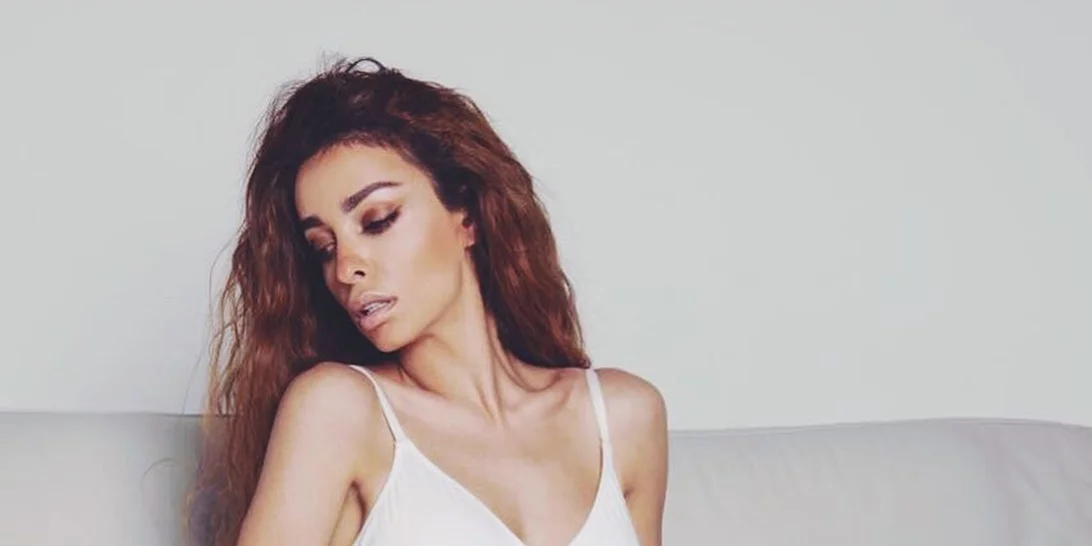 Ελένη Φουρέιρα | Ο αισθησιακός χορός της στο Instagram