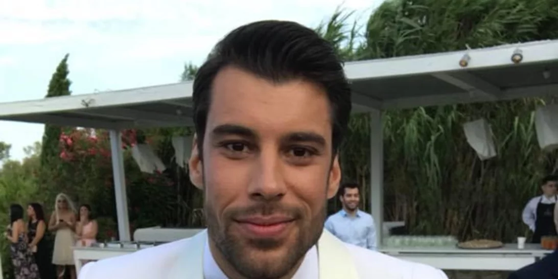 Γιώργος Πρίντεζης | Εκείνος και η κόρη του είναι ό,τι πιο γλυκό θα δεις σήμερα!