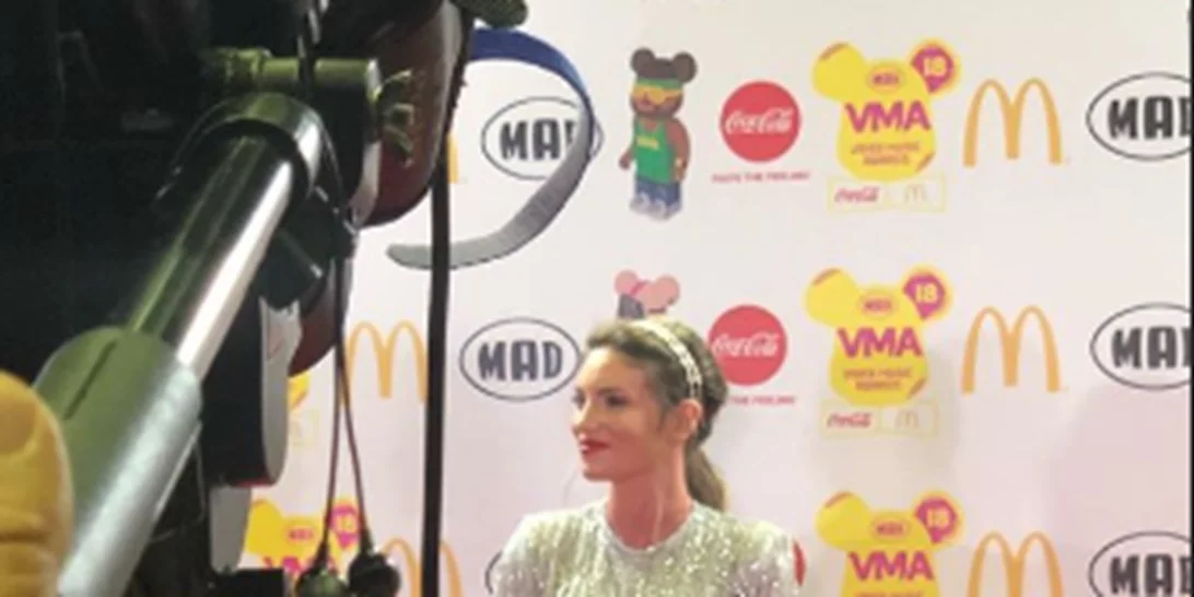 Αθηνά Οικονομάκου | Αποκαλύπτει πόσα κιλά πήρε στην εγκυμοσύνη