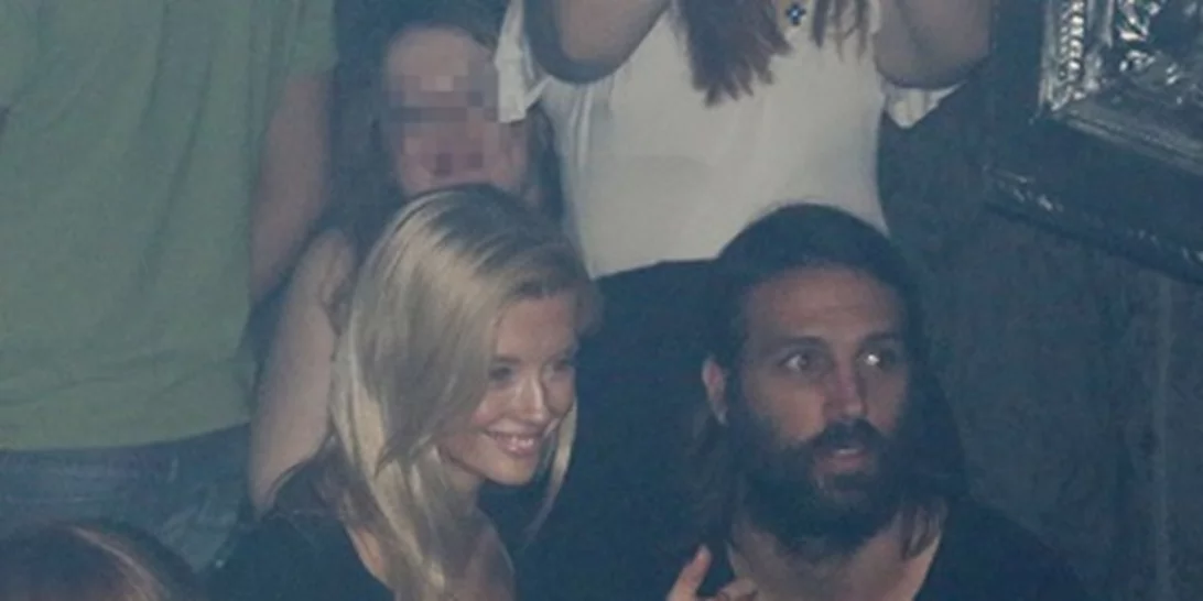 Γιώργος Σαμαράς – Κωνσταντίνα Κομμάτα | Ταξίδι στην Αμερική για δύο