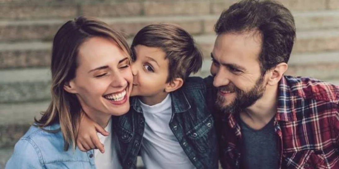 5 τρόποι που λέω «σ’ αγαπώ» χωρίς να το λέω