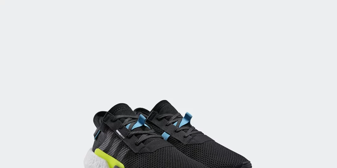 Το P.O.D. System είναι το παπούτσι που θα φορούν όλες οι fashionistas στο τρέξιμο