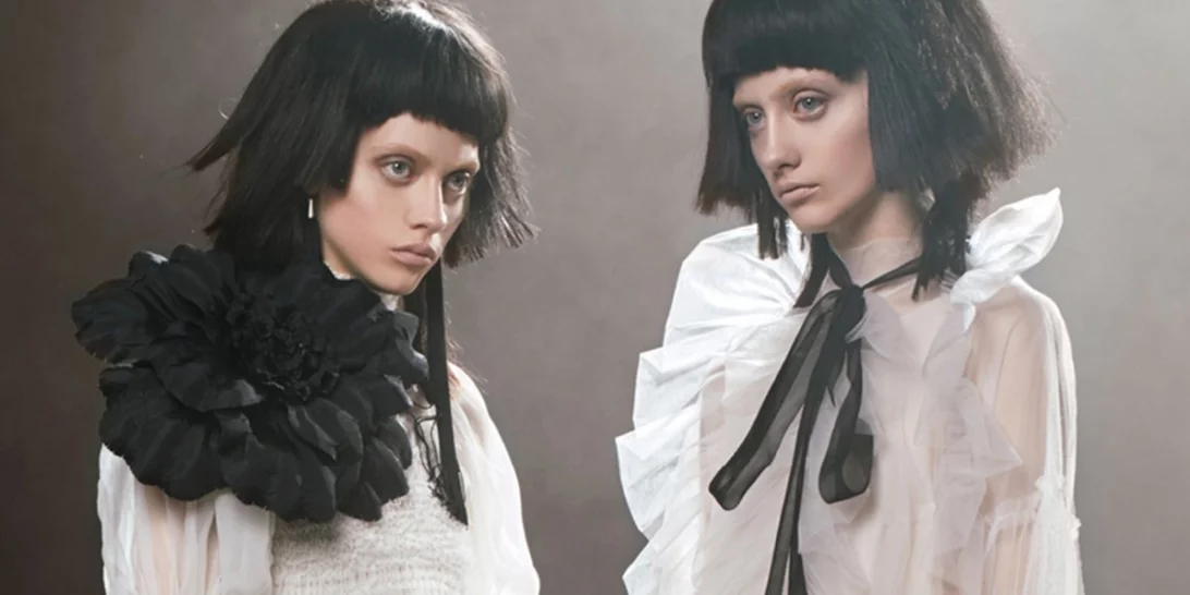 Να ένα bridal trend που δεν περιμέναμε να δούμε