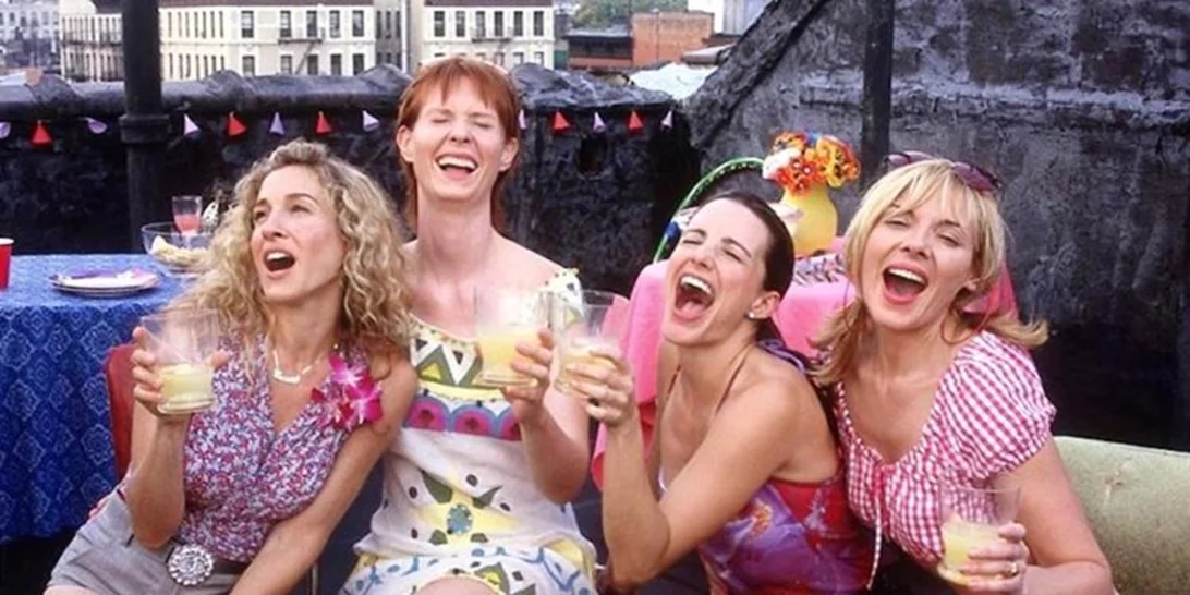 17 λόγοι για να κάνεις ένα πάρτι (χωρίς να έχεις κανέναν λόγο)