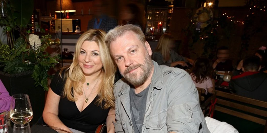 Χριστίνα Πολίτη - Κώστας Σπυρόπουλος | Να γιατί θαυμάζουμε αυτό το ζευγάρι!