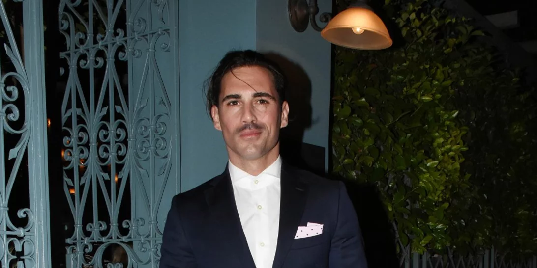 Άνθιμος Ανανιάδης | Έγινε ανάδοχος γονιός