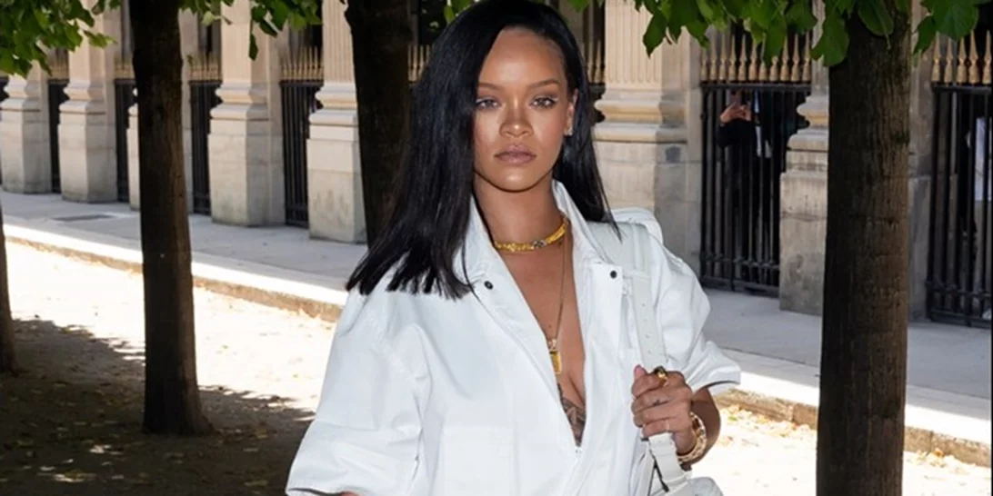 Total-white | Η τάση που αγαπούν οι celebrities τώρα