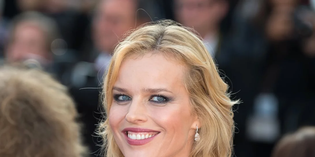 Eva Herzigova | Η φωτογράφιση στο περιοδικό Tatler και η αναφορά στο #MeToo