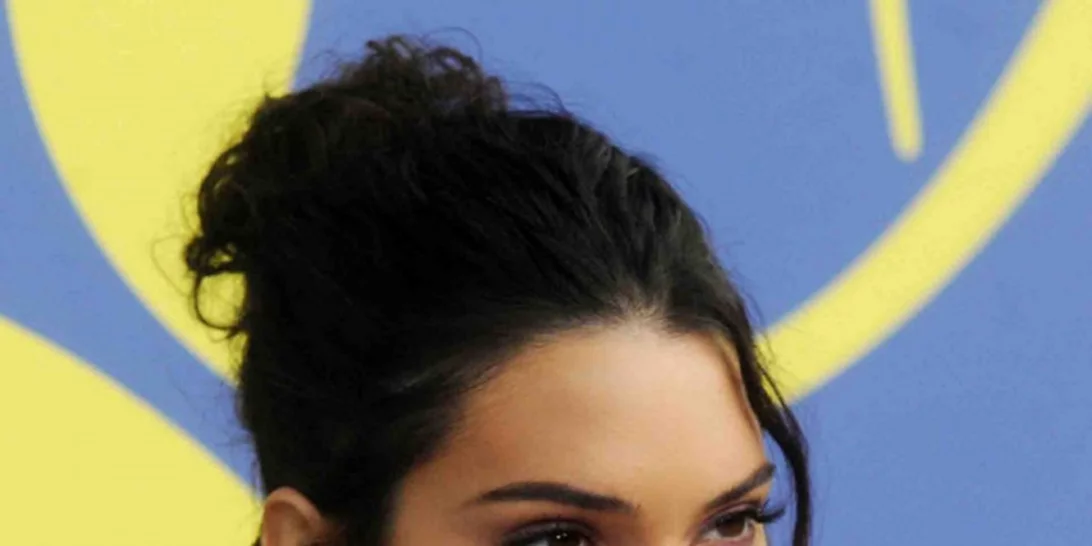 Η Kendall Jenner επιστρέφει στα catwalks έπειτα από 5 μήνες αποχής