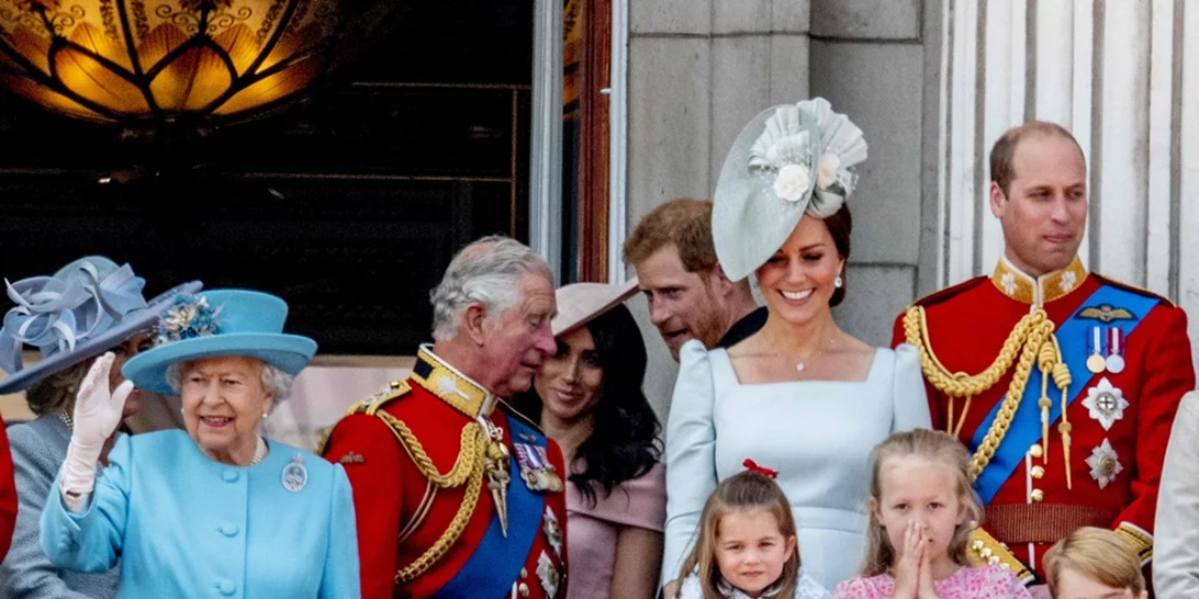 Αυτό είναι το πιο αγαπητό μέλος της βασιλικής οικογένειας της Αγγλίας