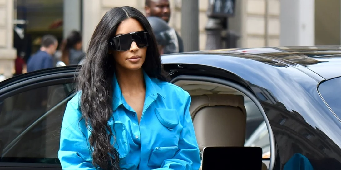 Kim Kardashian | Επέστρεψε στο Παρίσι για πρώτη φορά μετά τη ληστεία
