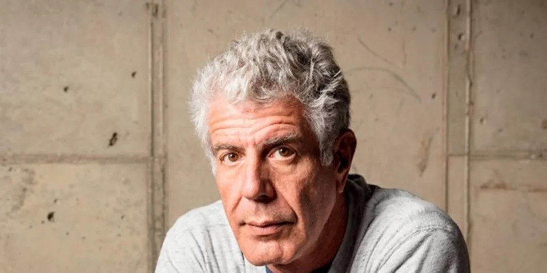 Anthony Bourdain | Κυκλοφόρησε το trailer για τα τελευταία επεισόδια του Parts Unknown
