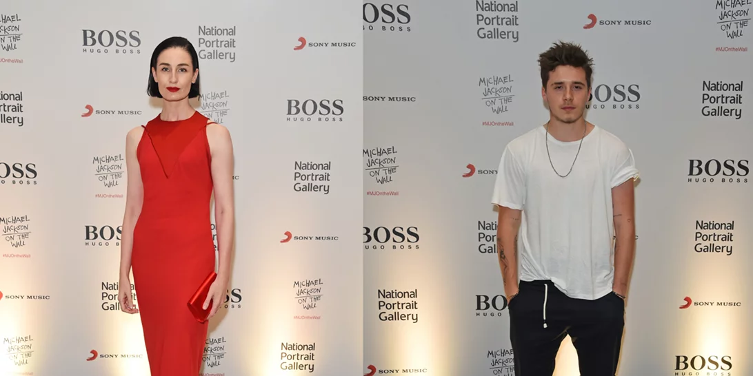 Μια πολύ σημαντική έκθεση μόλις ξεκίνησε στο Λονδίνο