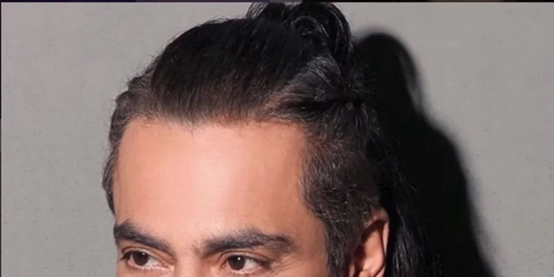 Διονύσης Σχοινάς | Eύχεται στην Καίτη Γαρμπή για τα γενέθλιά της και δείχνει πόσο ερωτευμένος είναι!