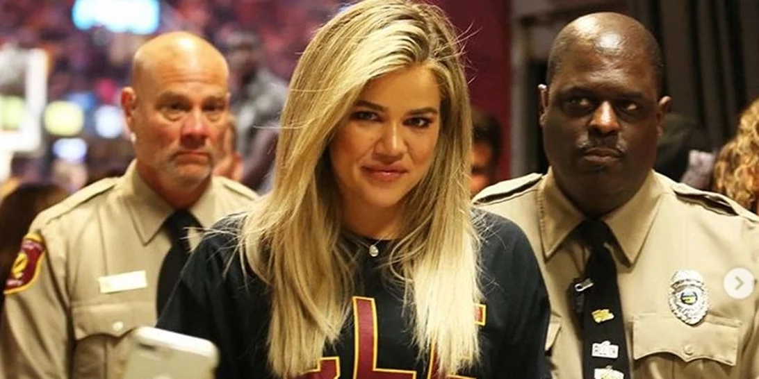 Η Khloe Kardashian αντιμετωπίζει δυσκολίες για τη μητρότητα όπως κάθε νέα μητέρα