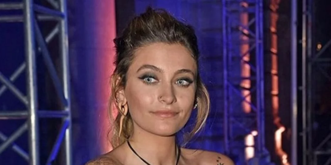 Paris Jackson | Τι συνέβη τελικά με την απόπειρα αυτοκτονίας της;