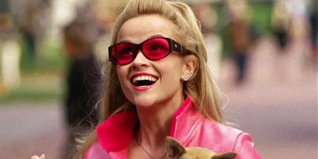 Reese Witherspoon | Αυτή είναι η πρώτη σκηνή από το "Legally Blonde 3"