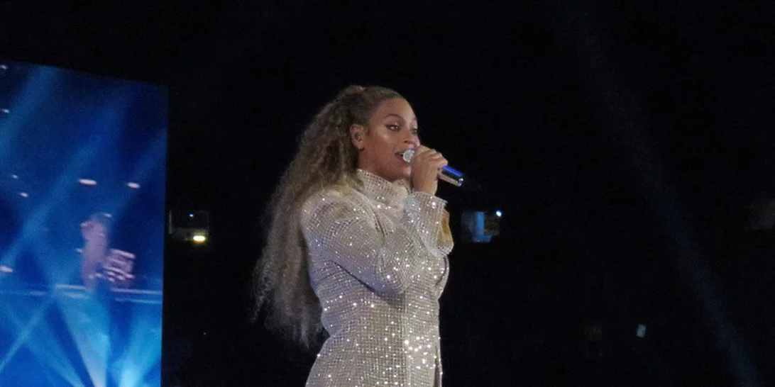 Beyonce | Το ατύχημα στη σκηνή της περιοδείας της