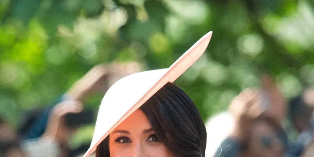 Meghan Markle | Αυτό είναι το νέο της επάγγελμα