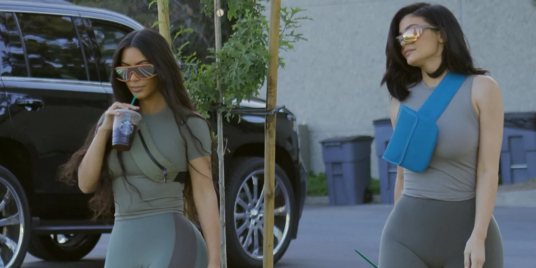 Kim Kardashian | Μήπως η Kylie Jenner είναι κλώνος της;