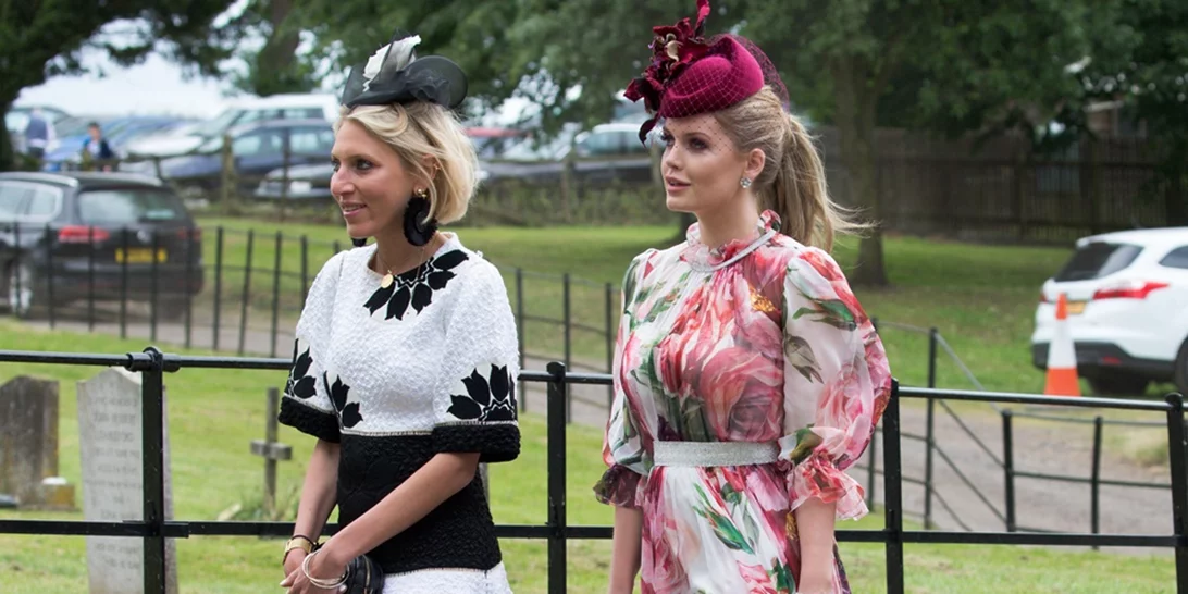 Kitty Spencer | Εντυπωσίασε για ακόμα μια φορά η ανιψιά της Πριγκίπισσας Diana