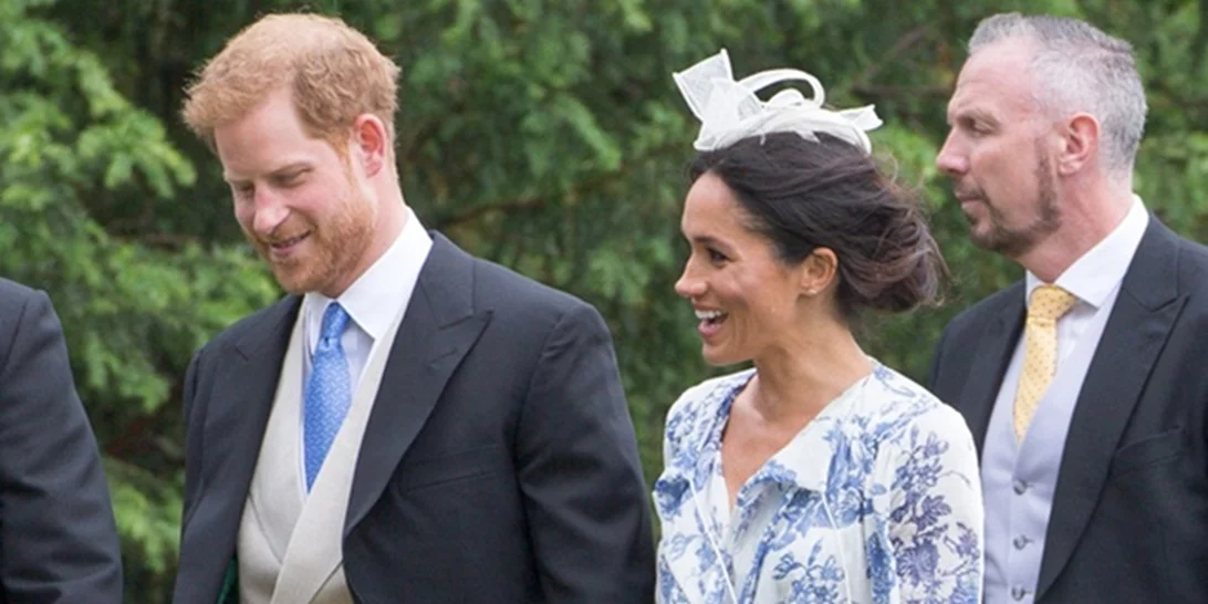 Meghan Markle | Η νέα της εμφάνιση μας δίχασε αρκετά!