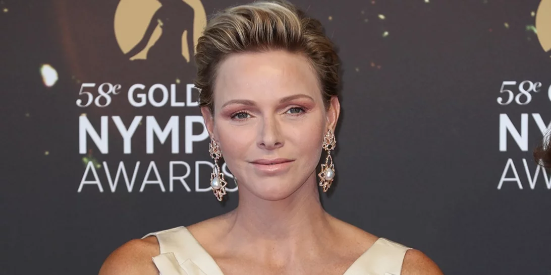 Πριγκίπισσα Charlene | Εντυπωσιακή στο κόκκινο χαλί!