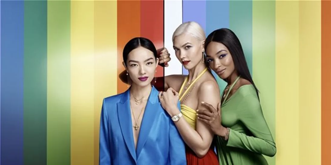 Η Swarovski ετοιμάζει την πιο ωραία shopping εμπειρία στα attica