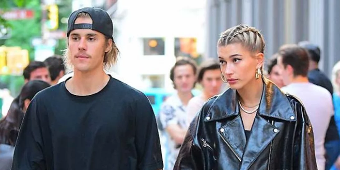 Justin Bieber - Hailey Baldwin | Πιασμένοι χέρι - χέρι σε ρομαντική έξοδο