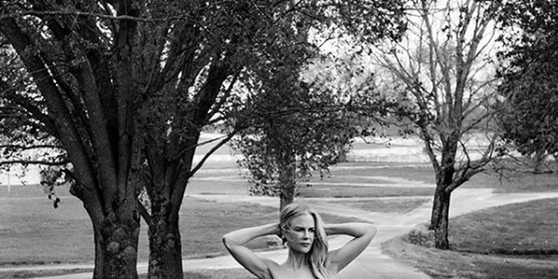 Nicole Kidman | Μιλά ανοιχτά για την αποβολή της όσο ήταν παντρεμένη με τον Tom Cruise