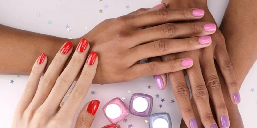 Εθνική Ημέρα Βερνικιού: Ποιες είναι οι 3 πιο διάσημες αποχρώσεις;