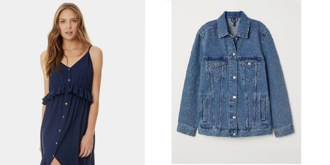 Τι να φορέσω σήμερα 25/06/2018