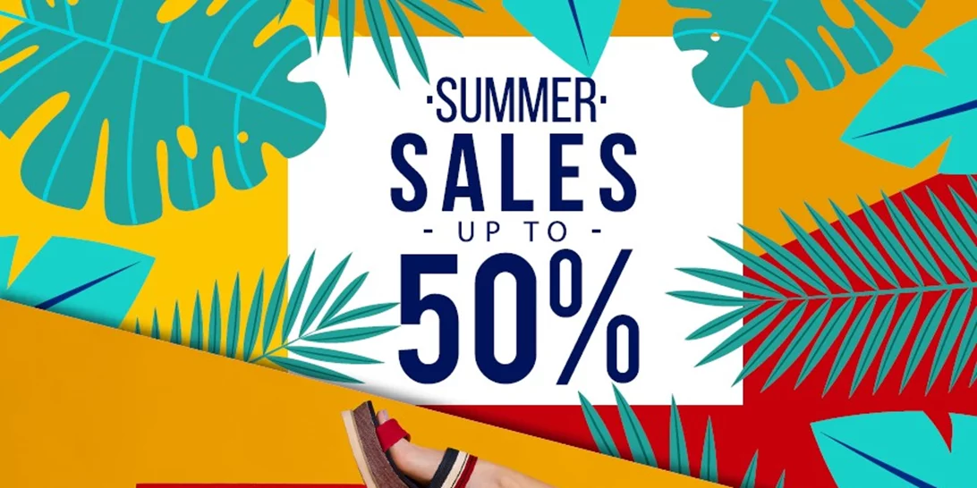 Ξέρουμε πού θα βρεις τα πιο ωραία παπούτσια με την πιο μεγάλη έκπτωση