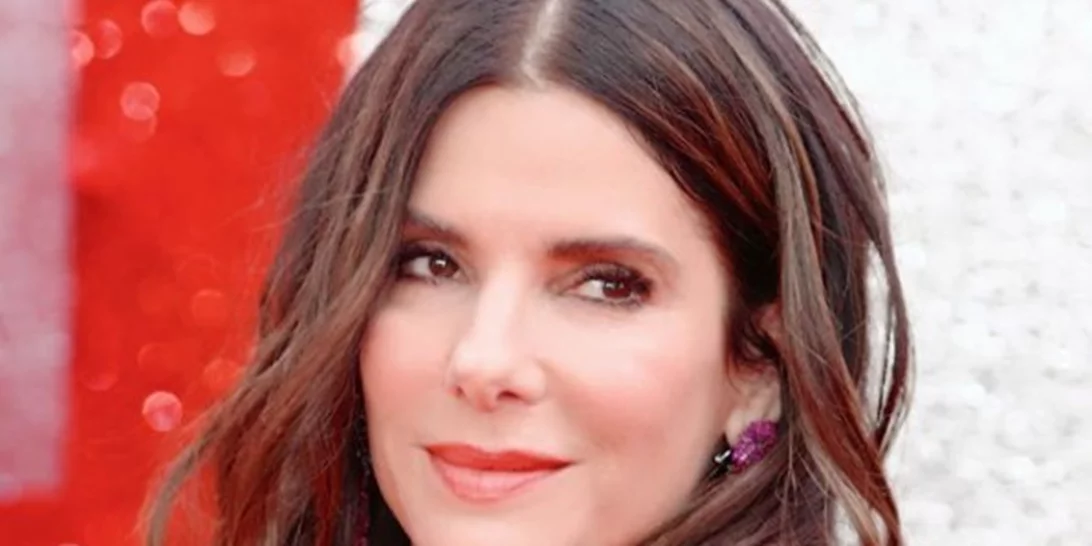 Sandra Bullock | Η βασική προϋπόθεση για να συμμετέχει σε κάποια ταινία
