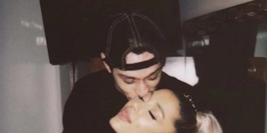 Ariana Grande | Μήπως έγινε γνωστή η ημερομηνία του γάμου της;