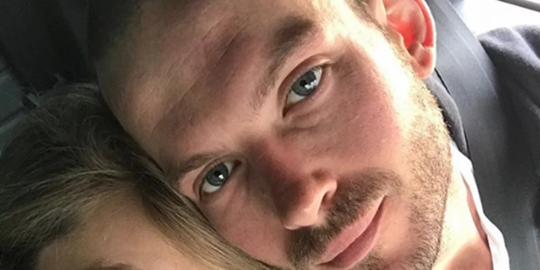 Ελεονώρα Μελέτη – Θοδωρής Μαροσούλης | Το τρυφερό οικογενειακό στιγμιότυπο με την κόρη τους