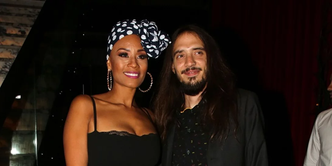 Shaya | Θα παντρευτεί και θα βαφτίσει το γιο της στην Ελλάδα