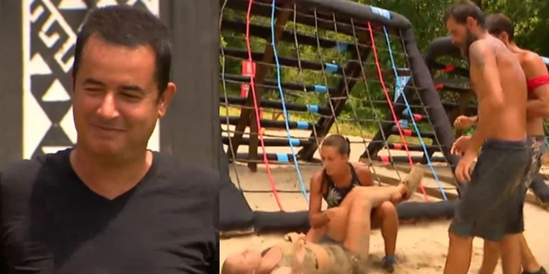 Survivor | Η εμφάνιση- έκπληξη του Acun Ilicali!