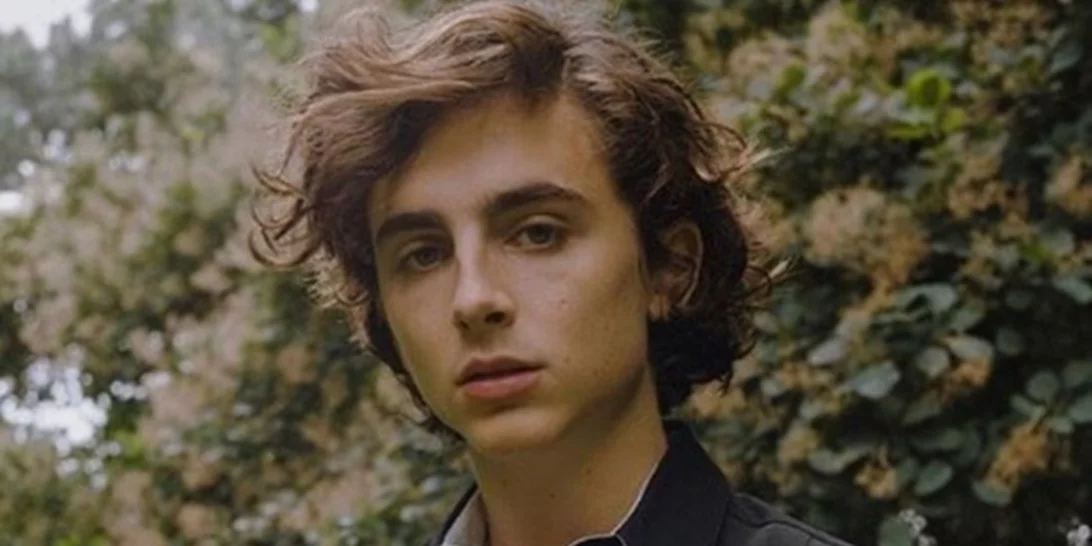 Timothee Chalamet | Το πρώτο trailer της νέας του ταινίας!