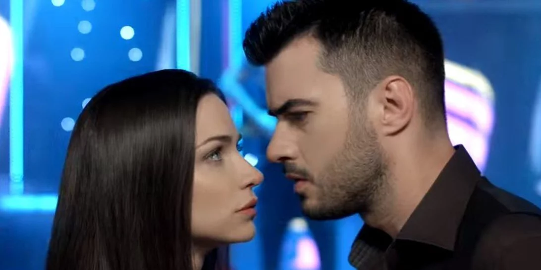 Γιάννης Τσιμιτσέλης - Κατερίνα Γερονικολού | Η πρώτη τους κοινή φωτογραφία μετά τη δημοσιοποίηση της σχέσης τους