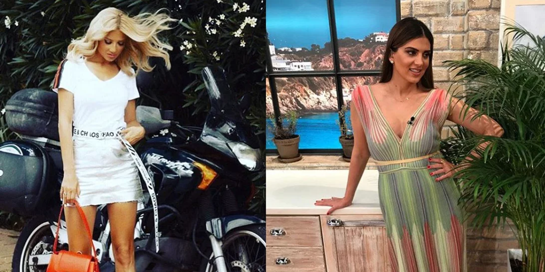 Missbloom Best of: Οι καλύτερες τηλεοπτικές εμφανίσεις αυτής της εβδομάδας