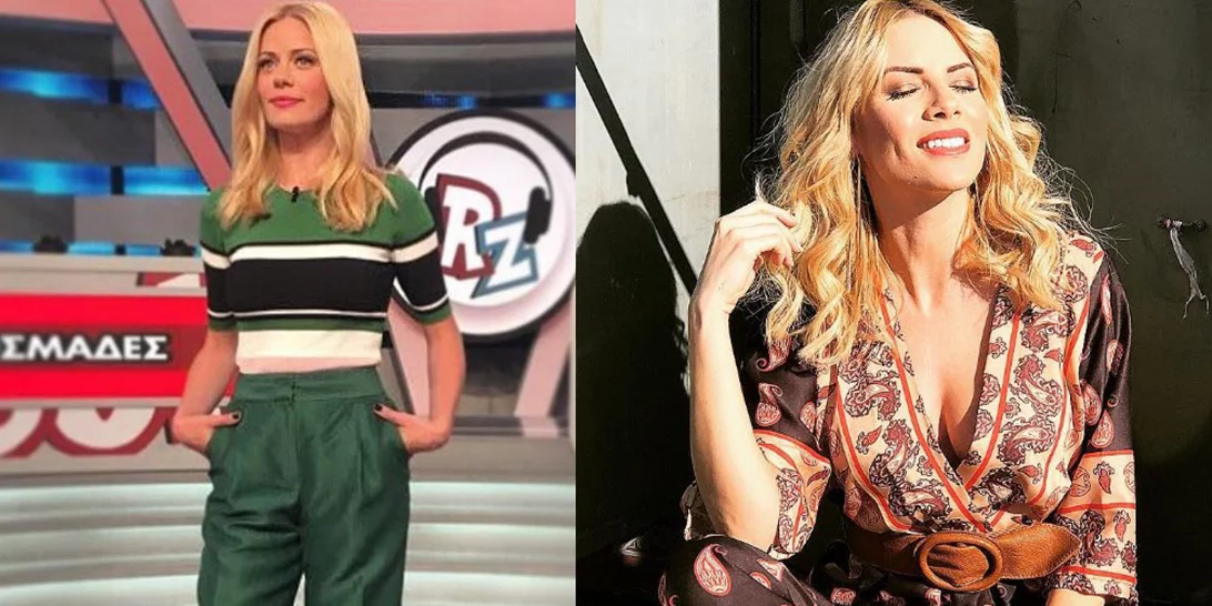 Missbloom Best of: Οι καλύτερες τηλεοπτικές εμφανίσεις αυτής της εβδομάδας