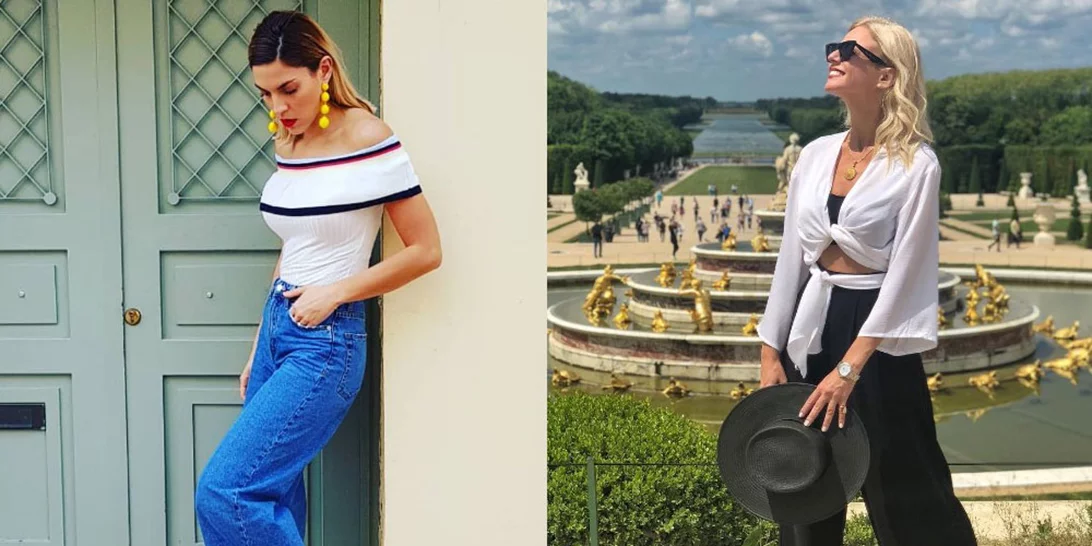 Παντελόνι το καλοκαίρι | Ποιο στυλ σου ταιριάζει και πώς να το φορέσεις