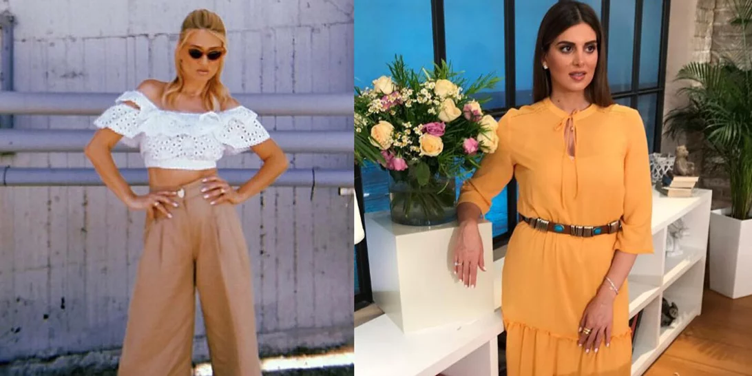 Missbloom Best of: Οι καλύτερες τηλεοπτικές εμφανίσεις αυτής της εβδομάδας