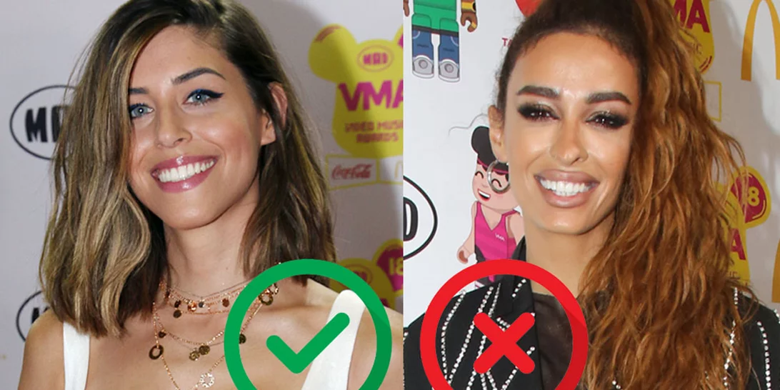 #MADVMA18: Άραγε υπήρχε καμία beauty εμφάνιση; Ας κάνουμε το απαραίτητο ζουμ να μάθουμε