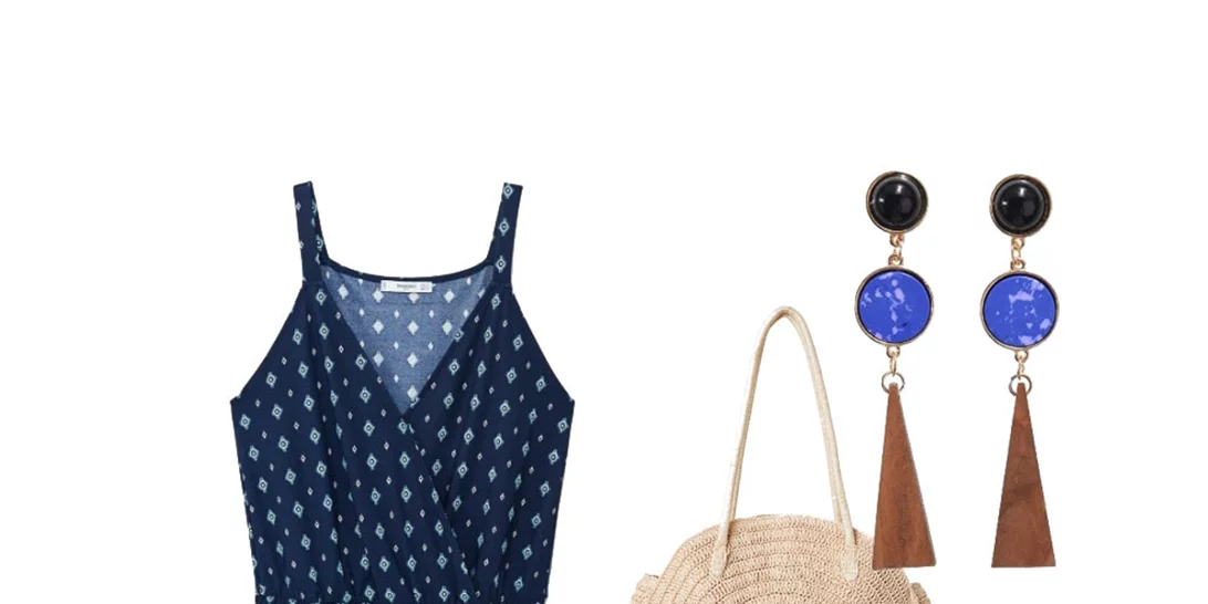 Τι να φορέσω σήμερα 28/06/2018;