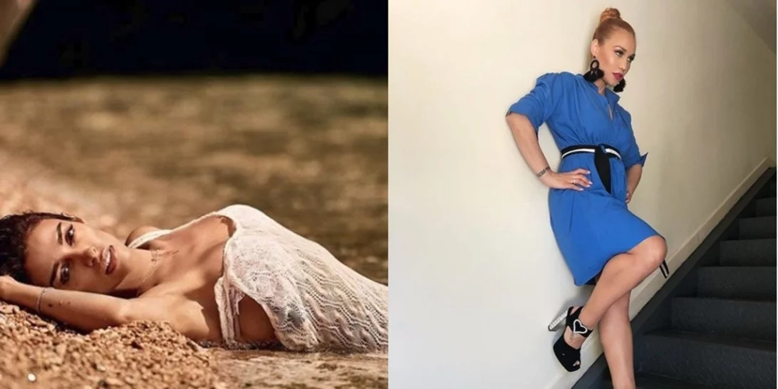 InstaGreece | Οι Έλληνες celebrities στο Ιnstagram