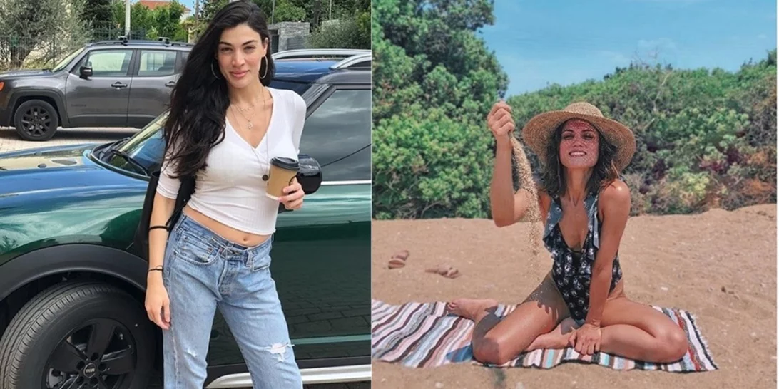 InstaGreece | Οι Έλληνες celebrities στο Ιnstagram