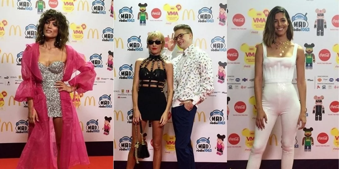 Mad Video Music Awards 2018 | Η μεγάλη γιορτή της μουσικής επέστρεψε για 15η χρονιά